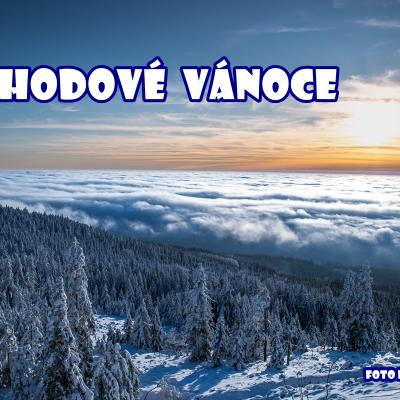 Pohodové vánoce